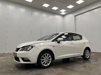 Seat Ibiza 1.0 EcoTSI Style 5-drs Navi Airco picture 4