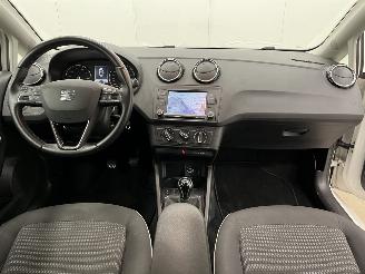 Seat Ibiza 1.0 EcoTSI Style 5-drs Navi Airco picture 11