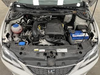 Seat Ibiza 1.0 EcoTSI Style 5-drs Navi Airco picture 16