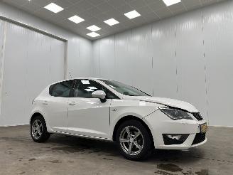 Seat Ibiza 1.2 TSI FR 5-drs Navi Clima picture 1