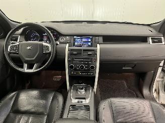 Land Rover Discovery Sport 2.2 SD4 Autom. 4WD Panoramadak Navi Clima picture 12