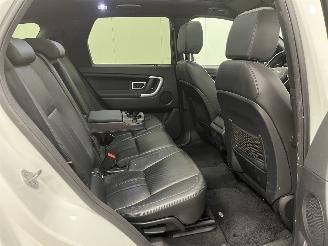 Land Rover Discovery Sport 2.2 SD4 Autom. 4WD Panoramadak Navi Clima picture 11