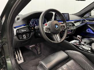 BMW M5 Competition 460kw Autom. Bowers&Wilkings picture 9