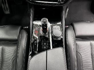 BMW M5 Competition 460kw Autom. Bowers&Wilkings picture 16