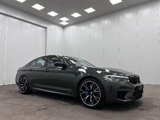 BMW M5 Competition 460kw Autom. Bowers&Wilkings picture 1