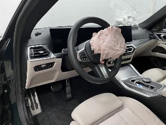 BMW i4 eDrive40 High Executive 84 kWh picture 8