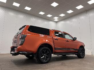 Isuzu D-Max 1.9d Autom. DC 4WD Omuro Clima picture 2