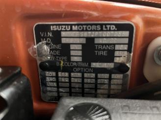 Isuzu D-Max 1.9d Autom. DC 4WD Omuro Clima picture 16