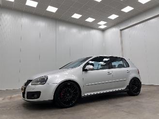 Unfallwagen Volkswagen Golf 2.0 TFSI GTI 5-drs Navi Clima 2005/5