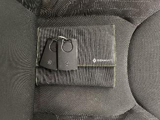 Renault Clio 0.9 TCe Limited Navi Airco picture 13