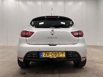 Renault Clio 0.9 TCe Limited Navi Airco picture 6