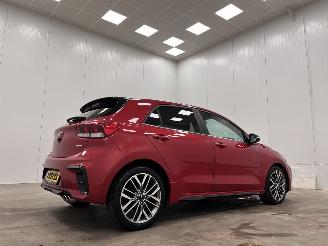 Kia Rio 1.0 TGDI GT-Line Edition Navi Airco picture 2