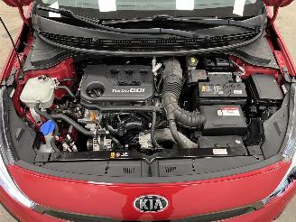 Kia Rio 1.0 TGDI GT-Line Edition Navi Airco picture 15