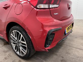 Kia Rio 1.0 TGDI GT-Line Edition Navi Airco picture 18