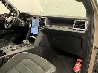 Volkswagen Amarok 2.0 TDI DSG DC 4WD Navi Clima picture 13