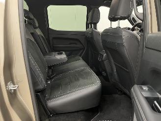 Volkswagen Amarok 2.0 TDI DSG DC 4WD Navi Clima picture 11