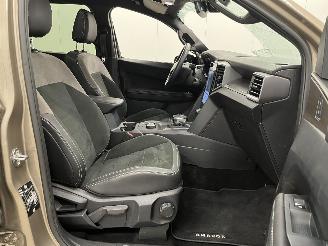 Volkswagen Amarok 2.0 TDI DSG DC 4WD Navi Clima picture 10