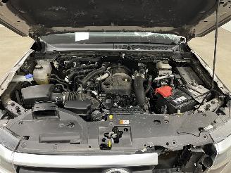 Volkswagen Amarok 2.0 TDI DSG DC 4WD Navi Clima picture 16