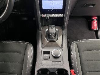 Volkswagen Amarok 2.0 TDI DSG DC 4WD Navi Clima picture 14