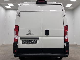 Peugeot Boxer 2.2 BlueHDI L2H2 Navi Airco picture 6