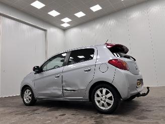 Mitsubishi Space-star 1.0 Bright Airco picture 3