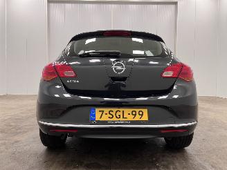 Opel Astra 1.4 Turbo Edition 5-drs Airco picture 6