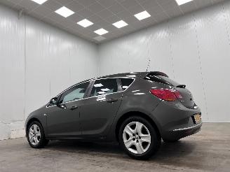 Opel Astra 1.6 CDTI Edition 5-drs Clima picture 3