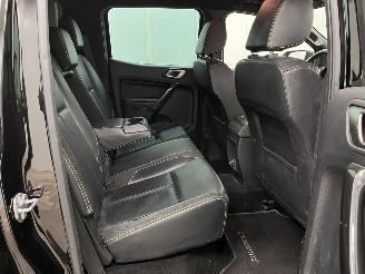 Ford Ranger 2.0 Bi-Turbo Autom. Wildtrak DC 4WD Navi Clima picture 10