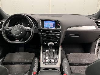 Audi Q5 2.0 TFSI S-Tronic Quattro S-Line Panoramadak picture 12