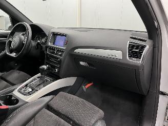 Audi Q5 2.0 TFSI S-Tronic Quattro S-Line Panoramadak picture 13