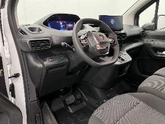 Peugeot Partner 1.5 BlueHDi Autom. Navi Clima picture 8