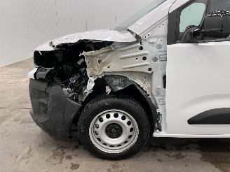 Peugeot Partner 1.5 BlueHDi Autom. Navi Clima picture 20