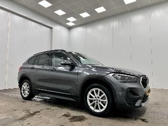 Uttjänta bilar auto BMW X1 sDrive18i Autom. Panoramadak Business Edition Plus 2022/3