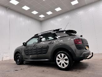 Citroën C4 cactus 1.2 PureTech Navi Clima picture 3