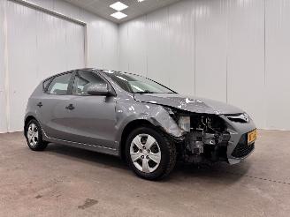 skadebil auto Hyundai I-30 1.4 i-Motion Business Airco 2012/4