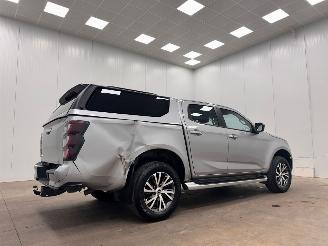 Isuzu D-Max 1.9d Autom. DC 4-WD Clima picture 2
