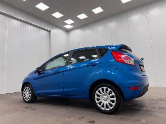 Ford Fiesta 1.0 Style 5-drs Navi Airco picture 3