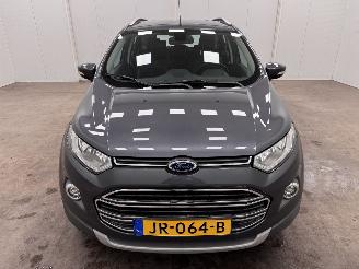 Ford EcoSport 1.0 EcoBoost Titanium Navi Clima picture 5