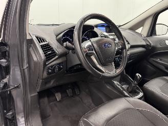 Ford EcoSport 1.0 EcoBoost Titanium Navi Clima picture 7