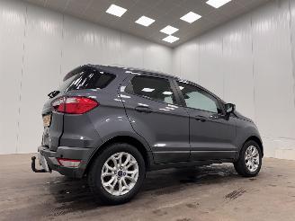 Ford EcoSport 1.0 EcoBoost Titanium Navi Clima picture 2