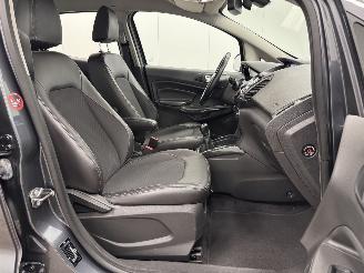 Ford EcoSport 1.0 EcoBoost Titanium Navi Clima picture 9