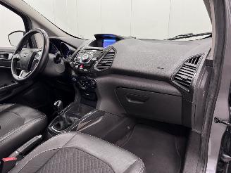 Ford EcoSport 1.0 EcoBoost Titanium Navi Clima picture 12