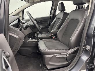 Ford EcoSport 1.0 EcoBoost Titanium Navi Clima picture 8