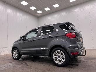 Ford EcoSport 1.0 EcoBoost Titanium Navi Clima picture 3