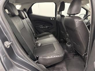 Ford EcoSport 1.0 EcoBoost Titanium Navi Clima picture 10