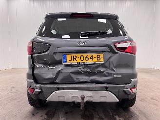 Ford EcoSport 1.0 EcoBoost Titanium Navi Clima picture 16