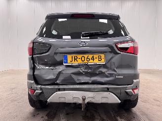 Ford EcoSport 1.0 EcoBoost Titanium Navi Clima picture 6