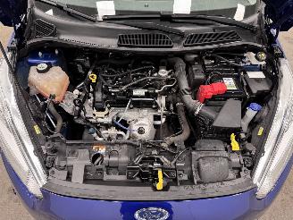 Ford Fiesta 1.0 Style Ultimate 5-drs Navi Airco picture 13