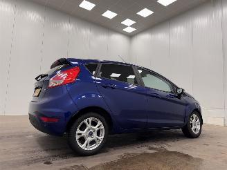 Ford Fiesta 1.0 Style Ultimate 5-drs Navi Airco picture 2