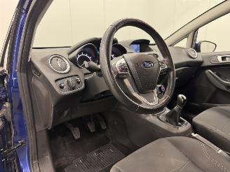 Ford Fiesta 1.0 Style Ultimate 5-drs Navi Airco picture 7